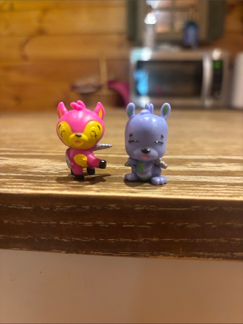 Hatchimals Colleggtibles From Season 2